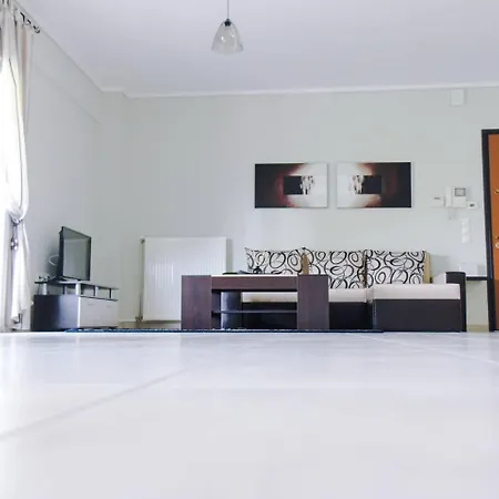 Apartment Comfort Luxury Maisonette Thessaloniki
