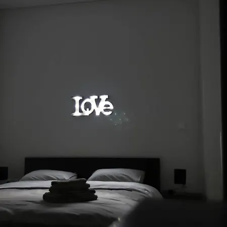 Comfort Luxury Maisonette * Thessaloniki