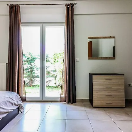 Comfort Luxury Maisonette Szaloniki