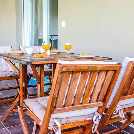 Apartment Comfort Luxury Maisonette Thessaloniki