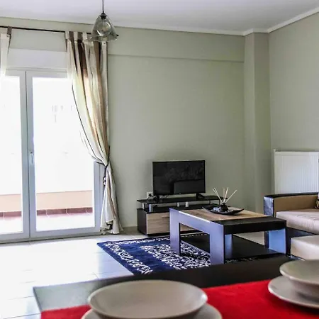 Comfort Luxury Maisonette Apartment *