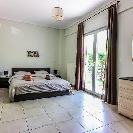 Comfort Luxury Maisonette *