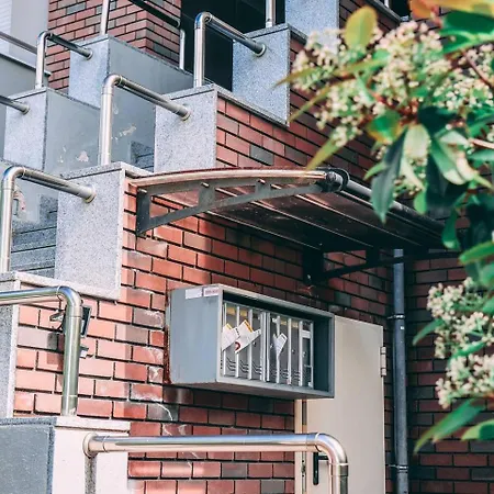 Apartment Comfort Luxury Maisonette *
