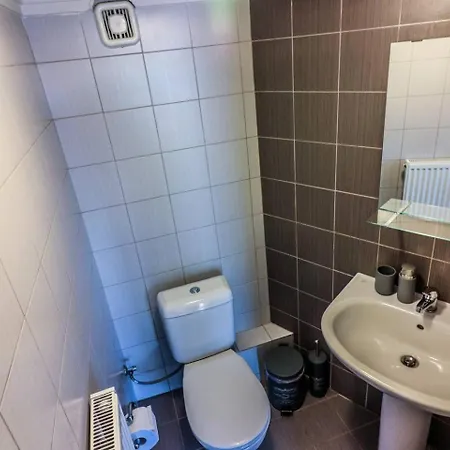 Comfort Luxury Maisonette *