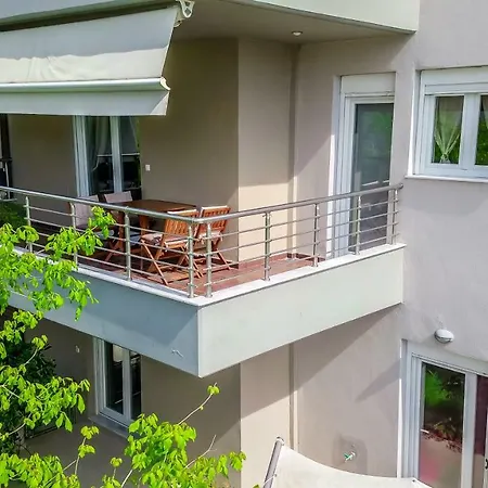 Comfort Luxury Maisonette * Thessaloniki