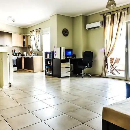 Apartment Comfort Luxury Maisonette