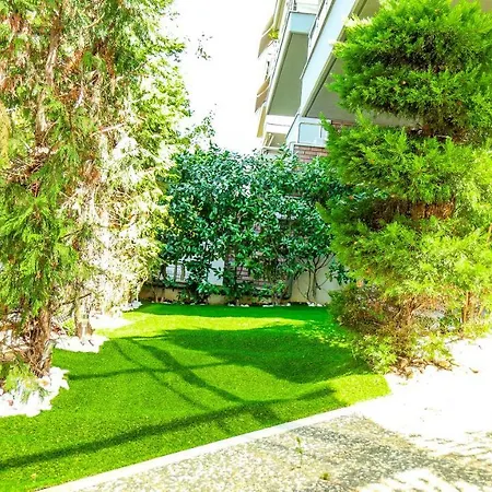 Apartment Comfort Luxury Maisonette