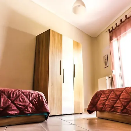 Apartment Comfort Luxury Maisonette Thessaloniki