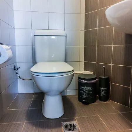 Comfort Luxury Maisonette Apartment