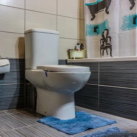Comfort Luxury Maisonette * Thessaloniki