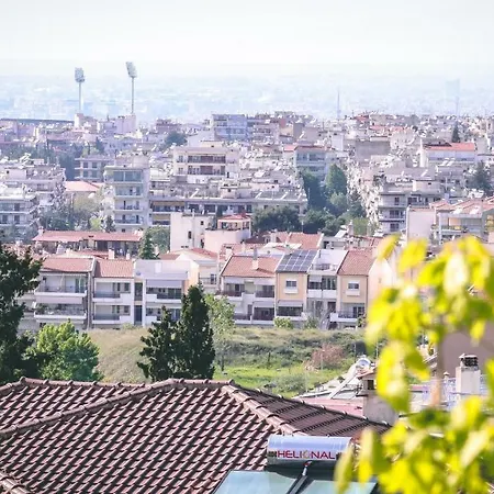 Apartman Comfort Luxury Maisonette *