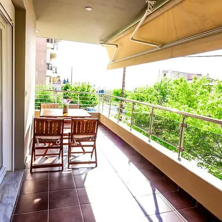 Comfort Luxury Maisonette Apartment