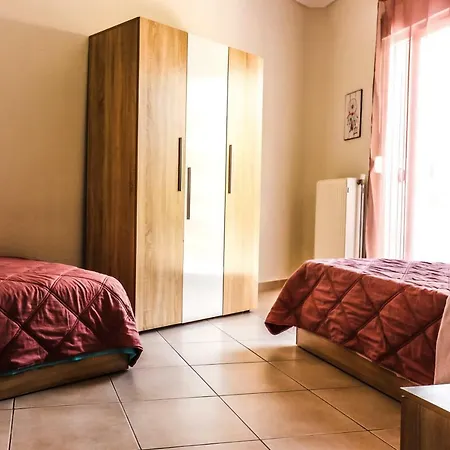 Comfort Luxury Maisonette Thessaloniki