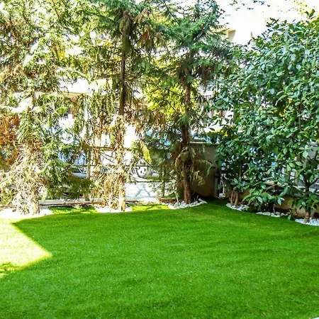 Comfort Luxury Maisonette Szaloniki