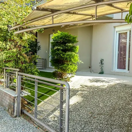 Comfort Luxury Maisonette Thessaloniki
