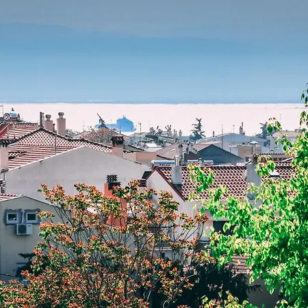 Comfort Luxury Maisonette Szaloniki