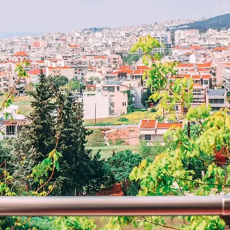 Comfort Luxury Maisonette * Thessaloniki