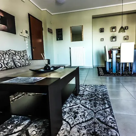 Apartment Comfort Luxury Maisonette