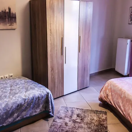 Apartment Comfort Luxury Maisonette