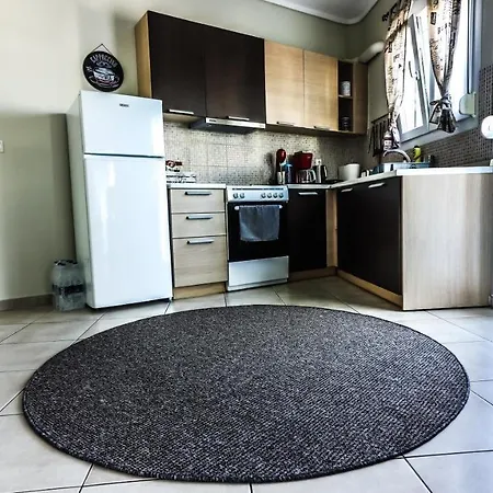 Comfort Luxury Maisonette * Thessaloniki