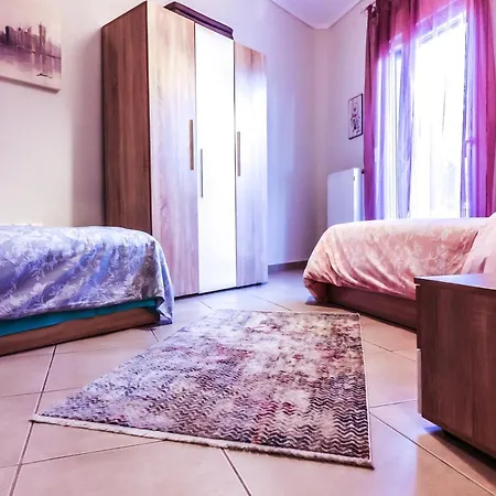 Apartment Comfort Luxury Maisonette *