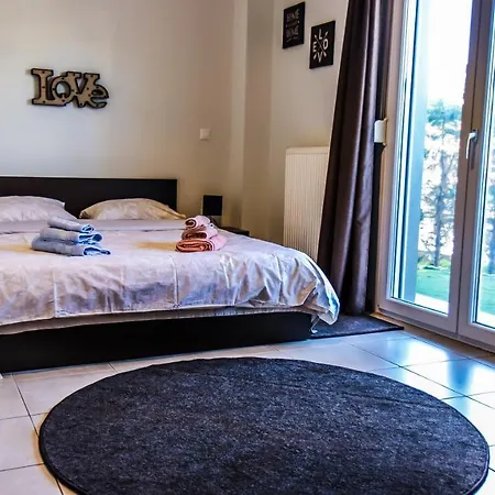 Comfort Luxury Maisonette * Thessaloniki