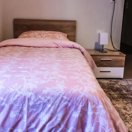 Comfort Luxury Maisonette Apartman Szaloniki