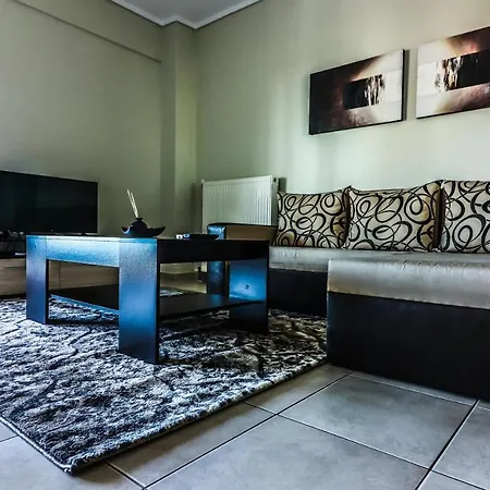 Apartman Comfort Luxury Maisonette
