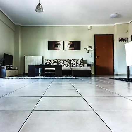 Apartment Comfort Luxury Maisonette Thessaloniki